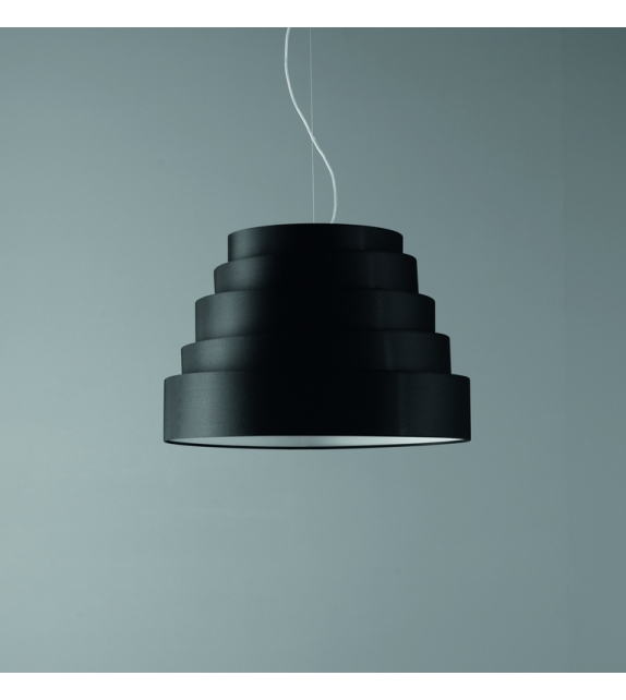 Babel Quadrifoglio Group Suspension