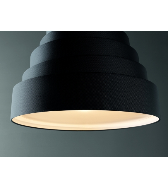 Babel Quadrifoglio Group Suspension