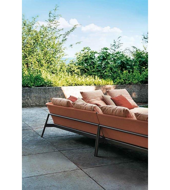 Piper Roda Sofá Modular