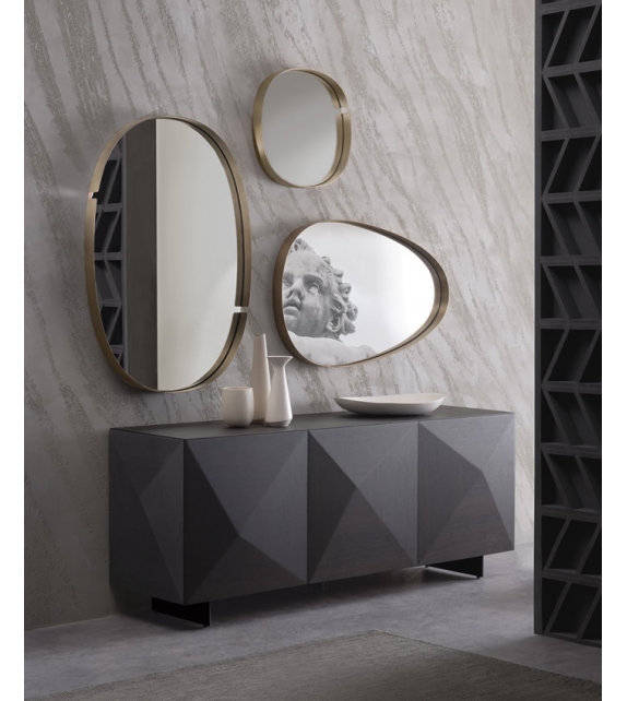 Lumiere Riflessi Specchio