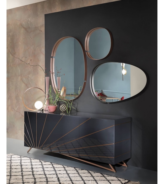 Lumiere Riflessi Espejo