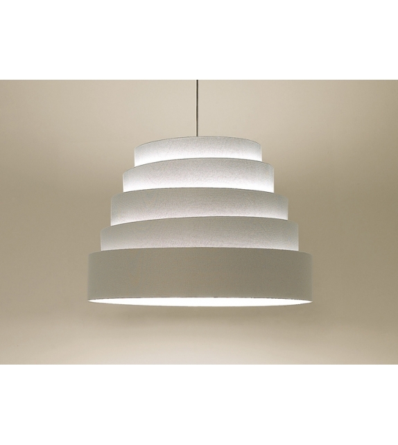 Babel Quadrifoglio Group Suspension