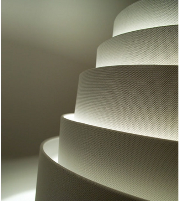 Babel Quadrifoglio Group Suspension