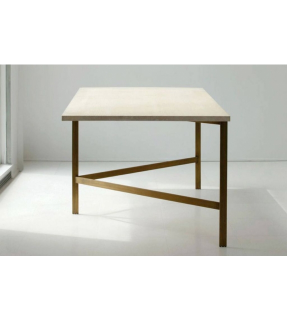 Kant BassamFellow Tables