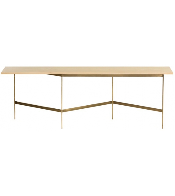 Kant BassamFellow Tables