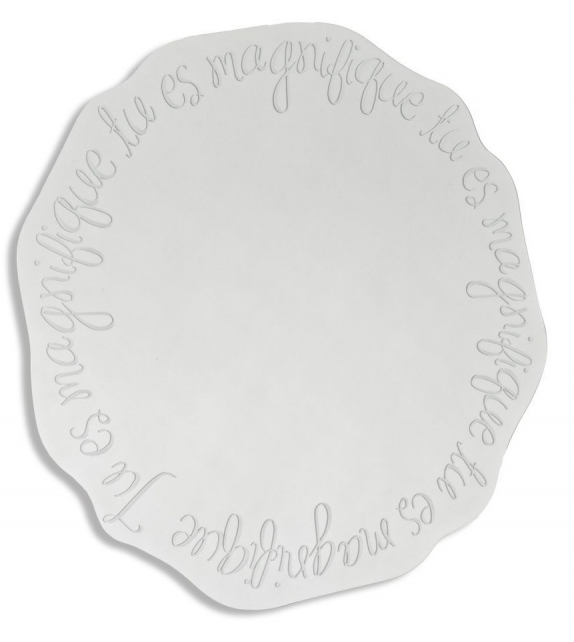 Magnifique Riflessi Mirror