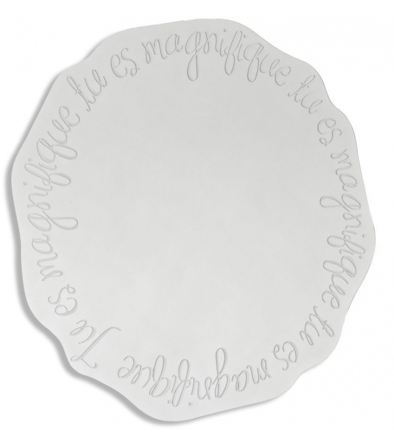 Magnifique Riflessi Mirror