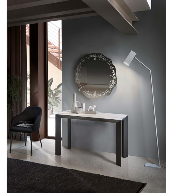 Magnifique Riflessi Specchio