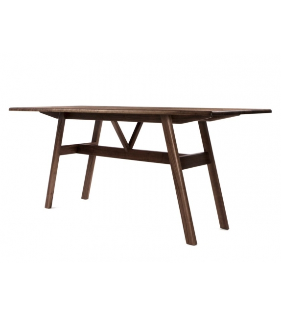 Kant BassamFellows Tavolo