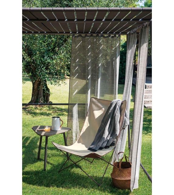 Piper Roda Table D'Appoint