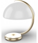 Serpente Martinelli Luce Table Lamp