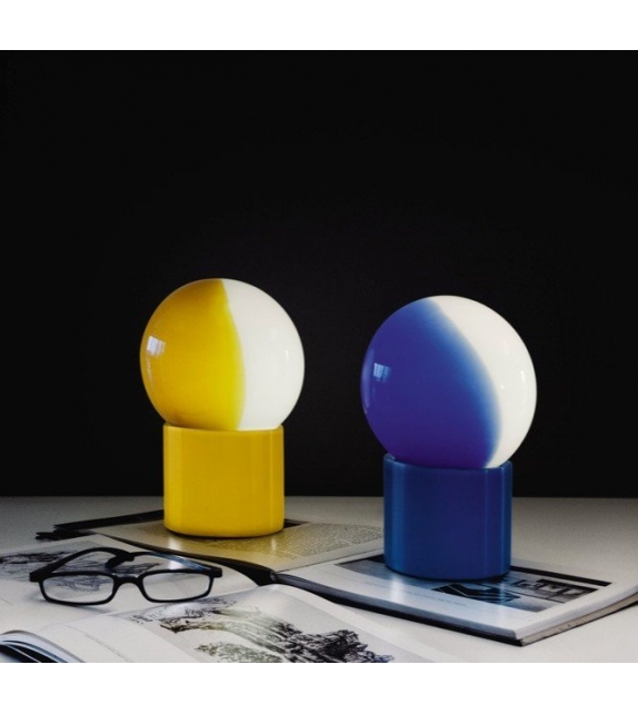 Pulce Martinelli Luce Table Lamp