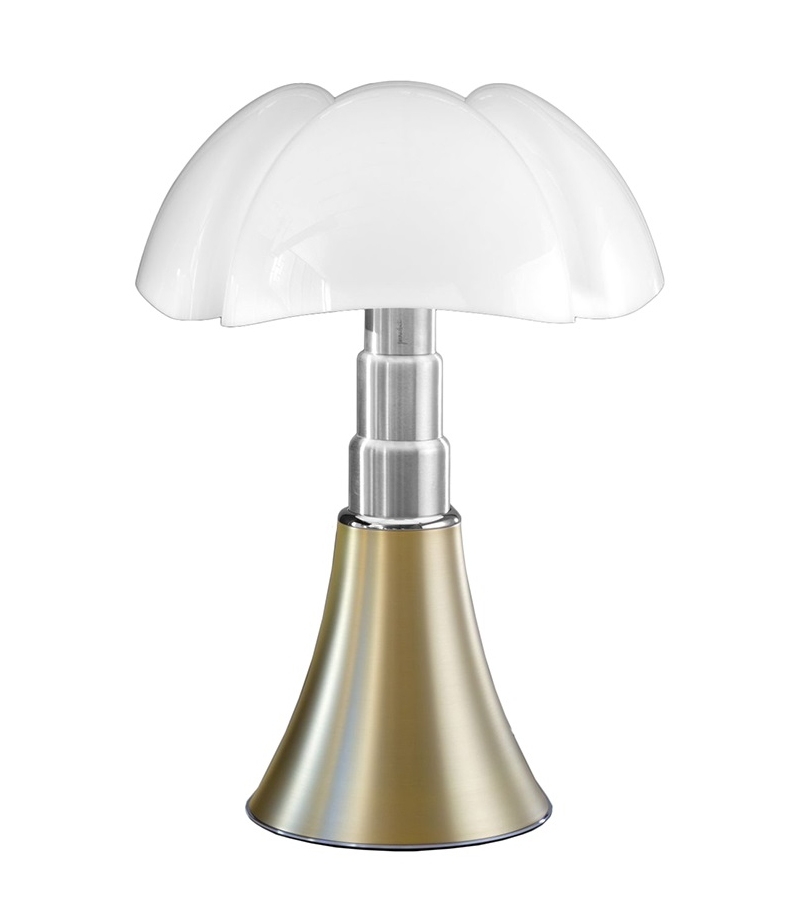 Pipistrello 620 Martinelli Luce Table Lamp