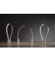 Fluida Martinelli Luce Table Lamp