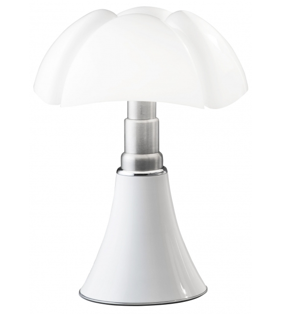 Pipistrello Led Martinelli Luce Lampada da Tavolo