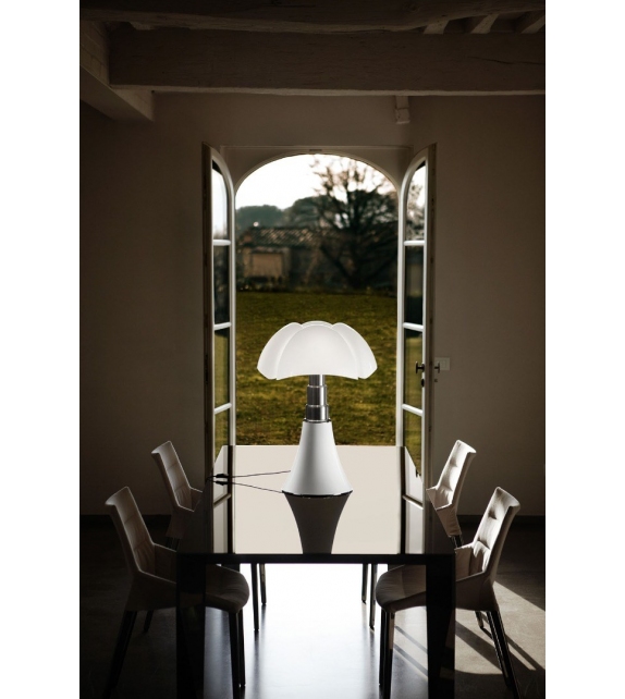 Pipistrello Led Martinelli Luce Tischlampe