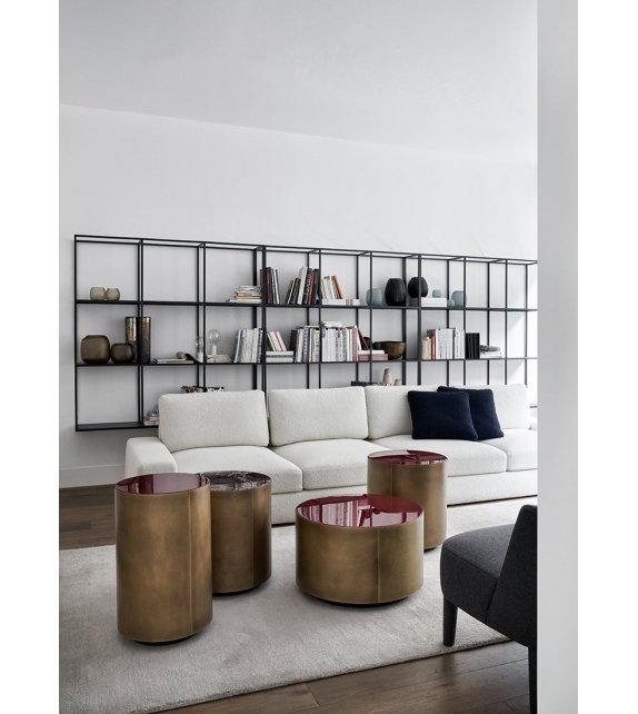 Belt Meridiani Couchtisch