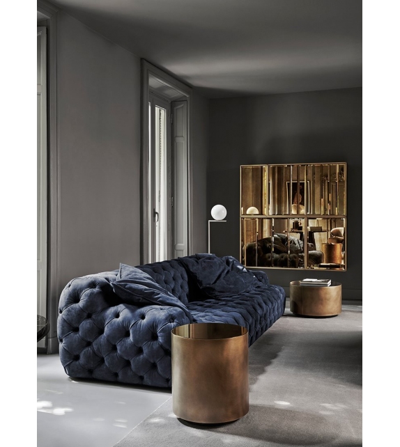 Belt Meridiani Couchtisch