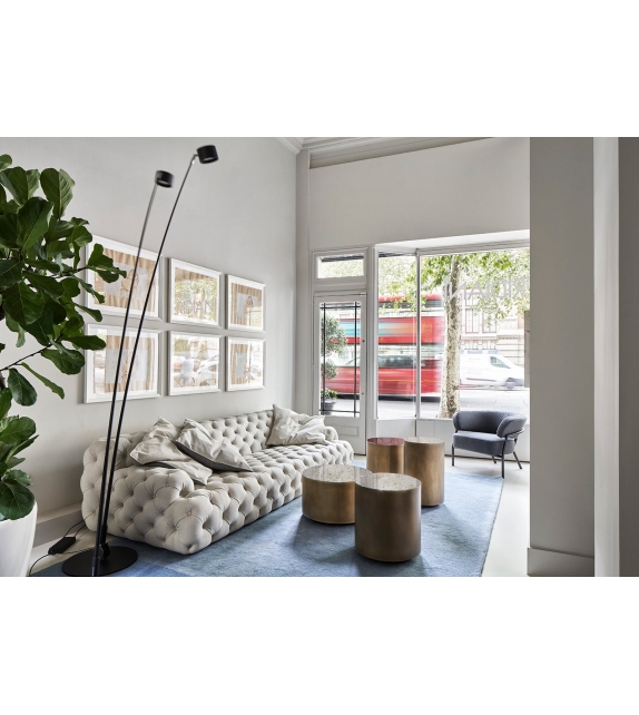 Belt Meridiani Table Basse