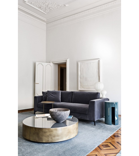 Belt Meridiani Couchtisch