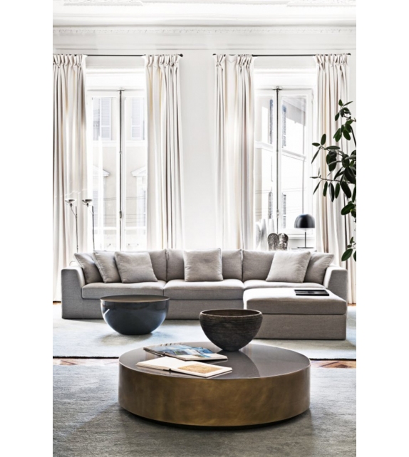 Belt Meridiani Table Basse