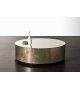 Belt Meridiani Coffee Table