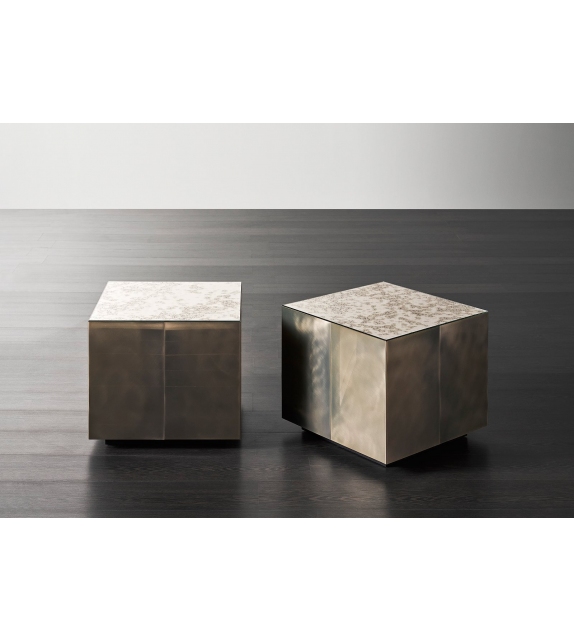 Belt Meridiani Coffee Table