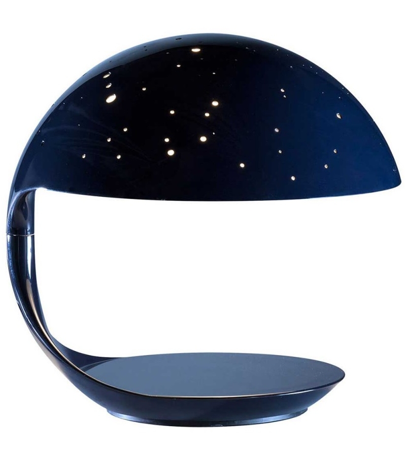 Cobra Scorpius Martinelli Luce Table Lamp