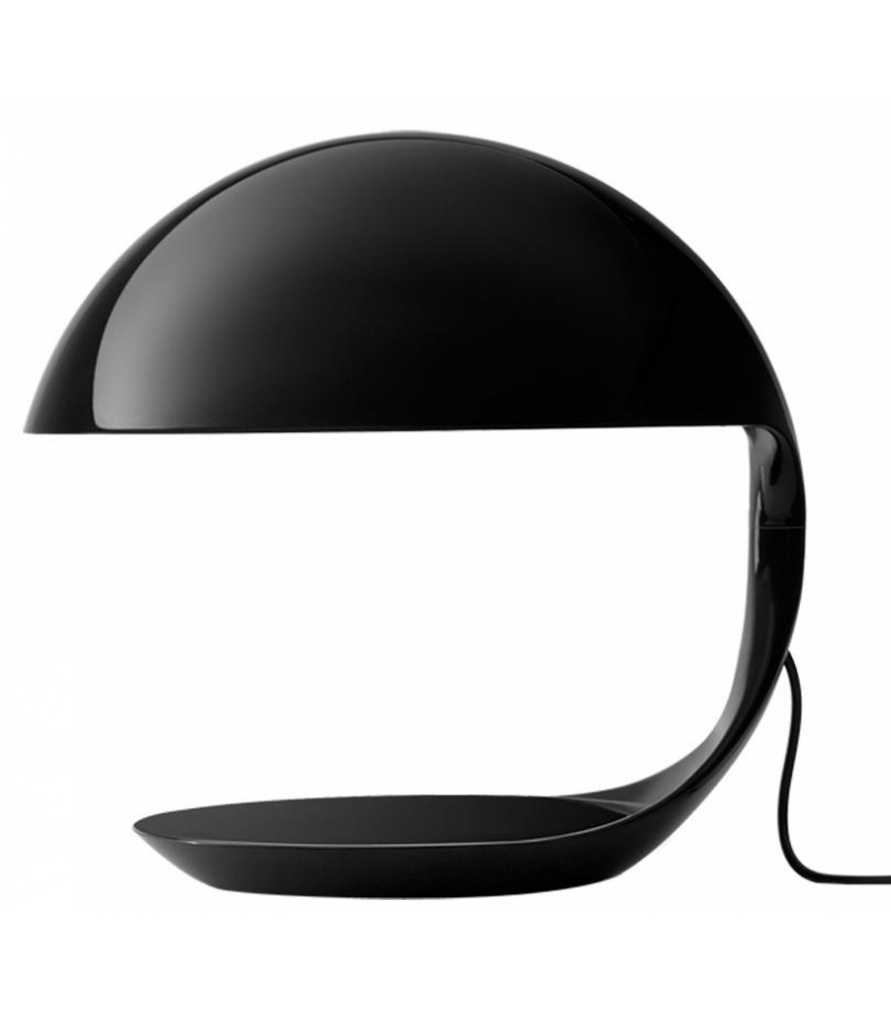 Cobra Martinelli Luce Lampada da Tavolo