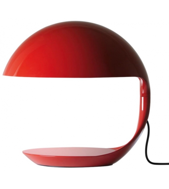 Cobra Martinelli Luce Lampada da Tavolo