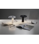 Hoop Martinelli Luce Lampe de Table