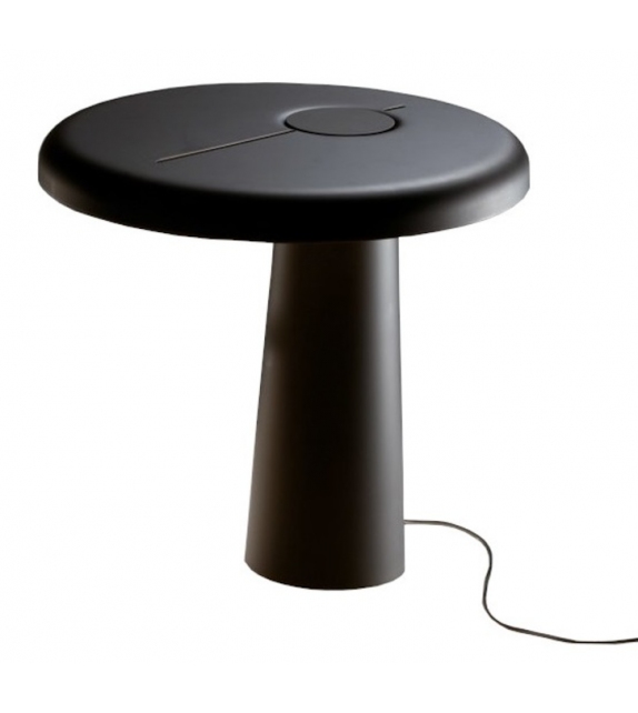 Hoop Martinelli Luce Table Lamp