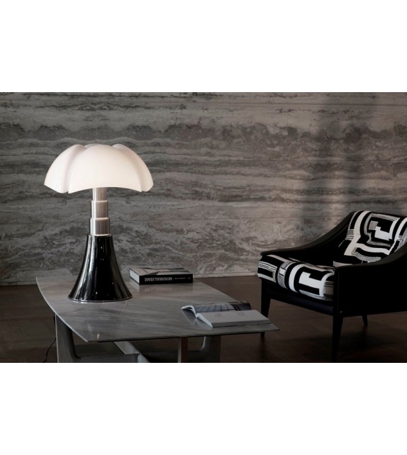 Pipistrello 620 Martinelli Luce Table Lamp