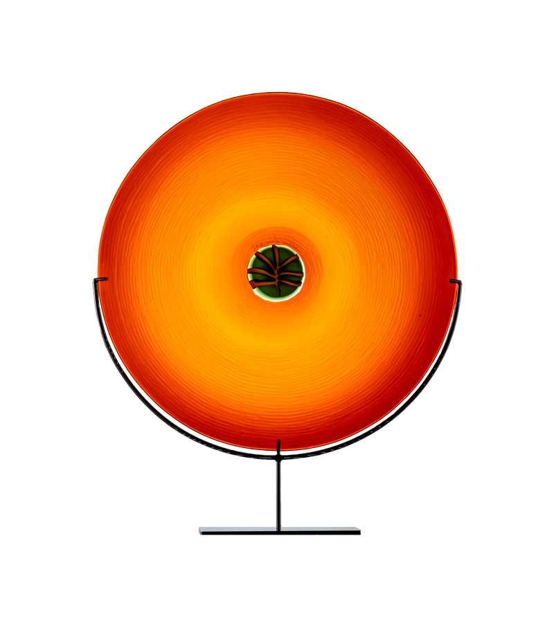 Quattro Stagioni Venini Teller