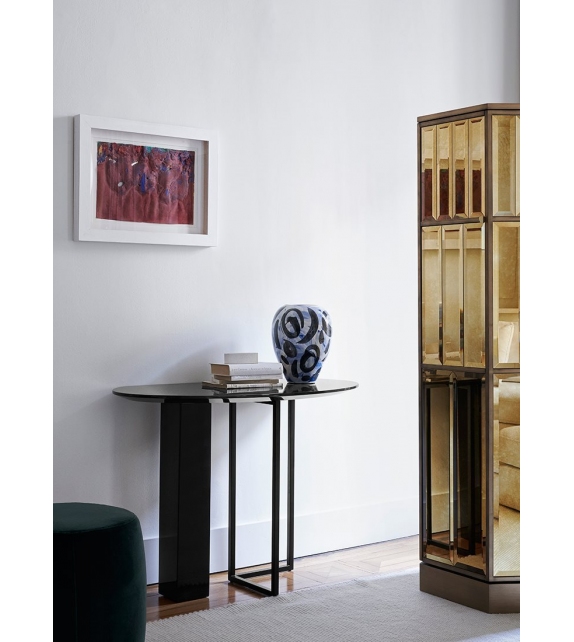 Abel Meridiani Consolle