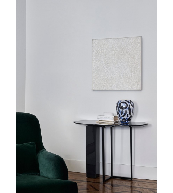 Abel Meridiani Consolle