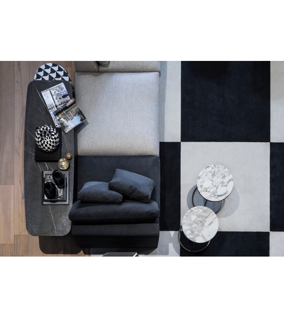 Cole Meridiani Console