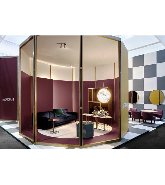 Cole Meridiani Consola