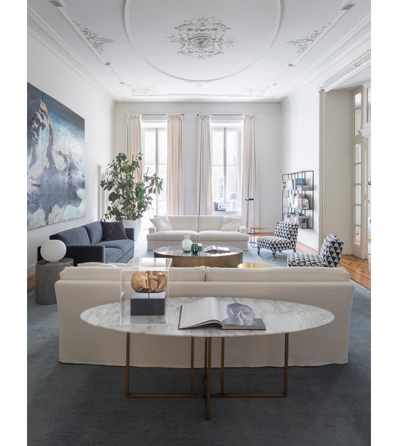 Cole Meridiani Console