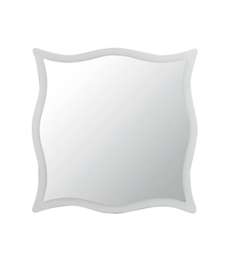 Moving Riflessi Mirror