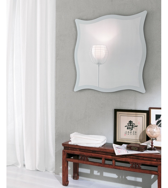 Moving Riflessi Mirror