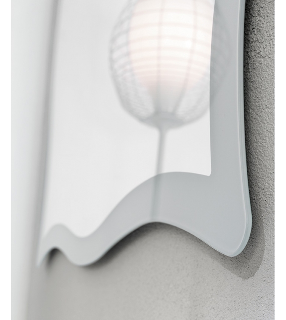 Moving Riflessi Mirror