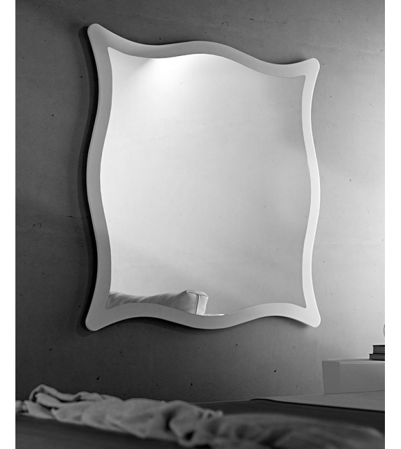 Moving Riflessi Specchio