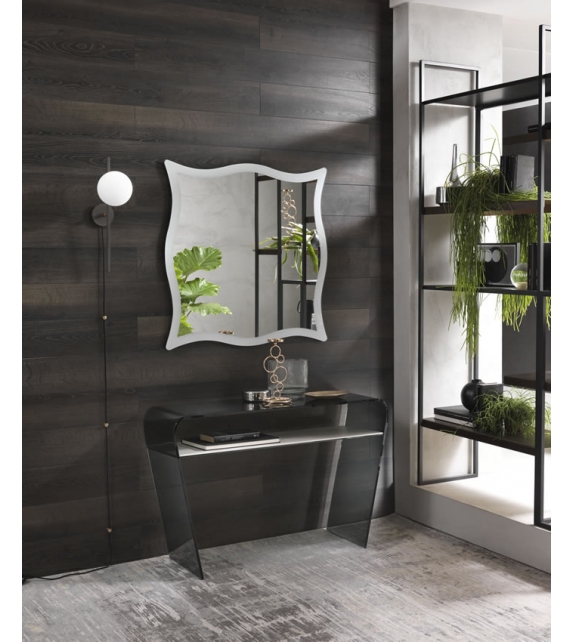 Moving Riflessi Mirror