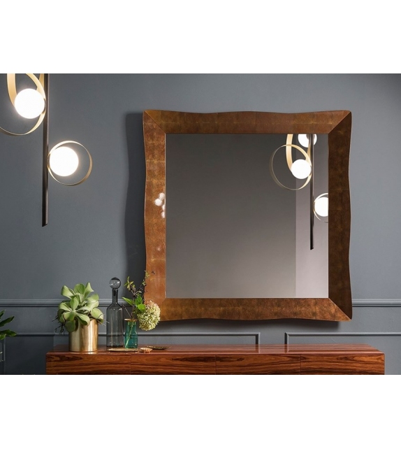 Nausica Riflessi Specchio