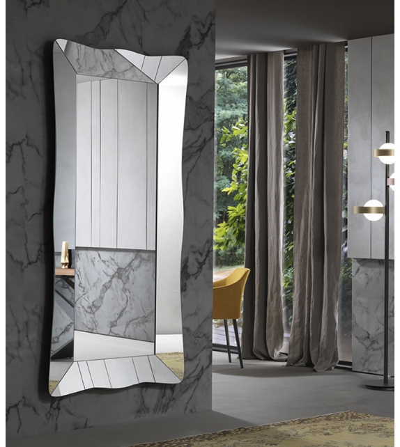 Nausica Riflessi Spiegel