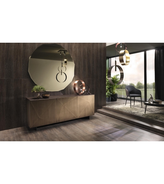 Pandora Riflessi Espejo