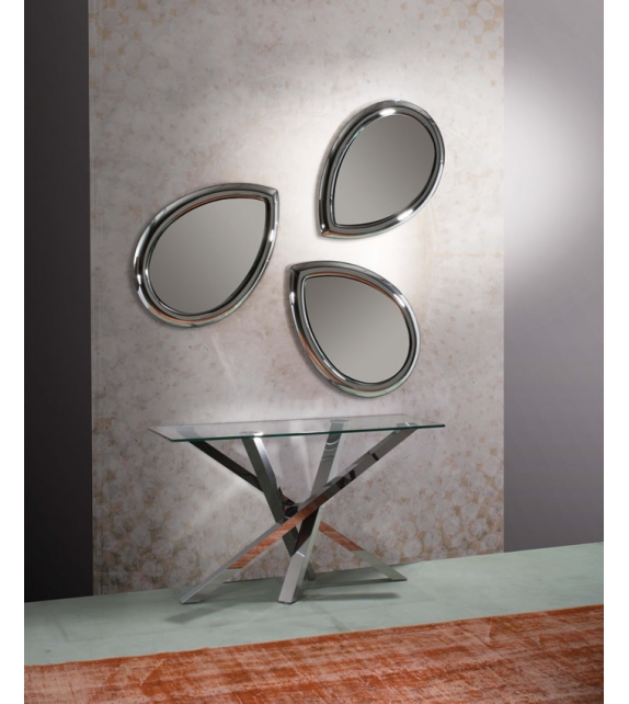 Petalo Riflessi Specchio