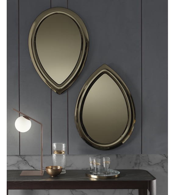 Petalo Riflessi Espejo