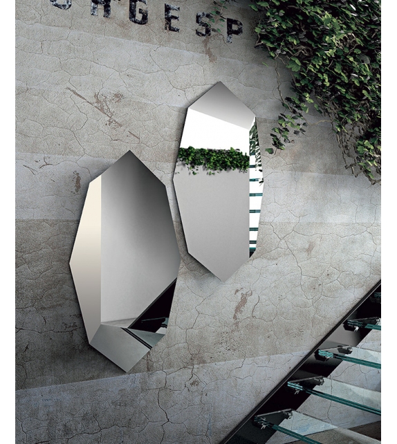 Prisma Riflessi Miroir